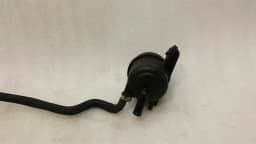 MERCEDES-BENZ Mercedes SL600 R230 Power Steering Reservoir A2304660202 Power Steering Fluid Tank — thumbnail 4