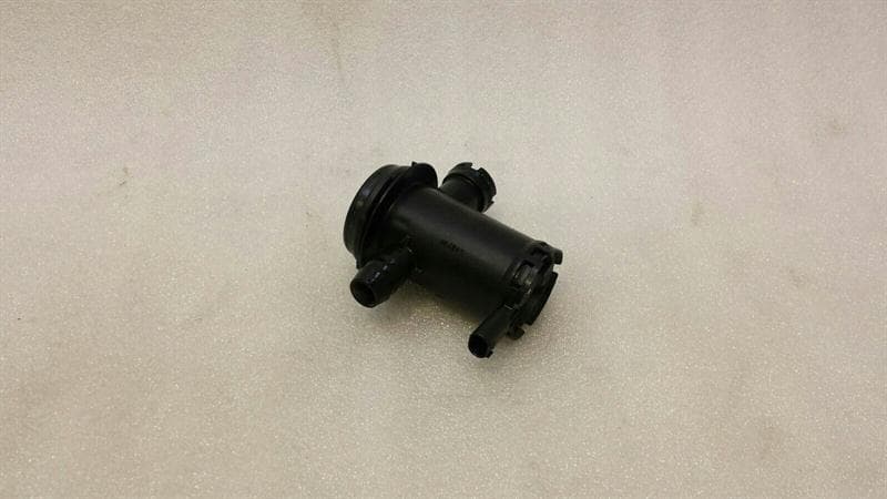 MERCEDES-BENZ Mercedes SL R230 Charcoal Filter Valve A0004768332 Activated Carbon Filter Valve