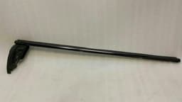 MERCEDES-BENZ Mercedes SL R230 Right Door Body Moulding A2307200224 Bar Right — thumbnail 5