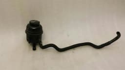 MERCEDES-BENZ Mercedes SL600 R230 Power Steering Reservoir A2304660202 Power Steering Fluid Tank — thumbnail 7