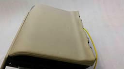 MERCEDES-BENZ Mercedes SL R230 Left Rear Tray A2308100329 Shell Back Box Rear Left — thumbnail 7