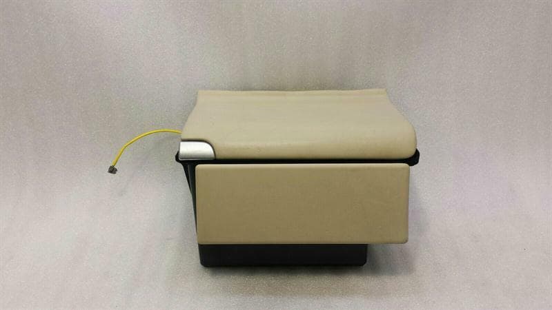 MERCEDES-BENZ Mercedes SL R230 Left Rear Tray A2308100329 Shell Back Box Rear Left
