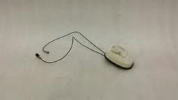 MERCEDES-BENZ Mercedes SL R230 Boat Lid Antenna A2308202375 Tailgate Antenna — thumbnail 1