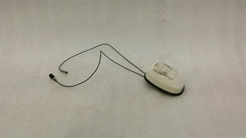 MERCEDES-BENZ Mercedes SL R230 Boat Lid Antenna A2308202375 Tailgate Antenna