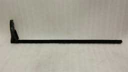 MERCEDES-BENZ Mercedes SL R230 Right Door Body Moulding A2307200224 Bar Right — thumbnail 3