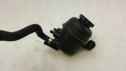 MERCEDES-BENZ Mercedes SL600 R230 Power Steering Reservoir A2304660202 Power Steering Fluid Tank — thumbnail 10