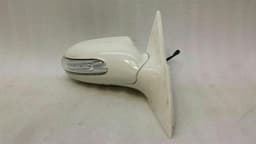 MERCEDES-BENZ Mercedes SL R230 Right Door Mirror A2308100676 Right Exterior Mirror. — thumbnail 10