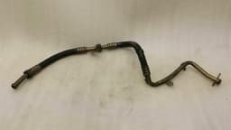 MERCEDES-BENZ Mercedes SL R230 Engine Oil Pipe A2305001372 Ol Hose M275 V12 SL600 — thumbnail 2