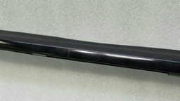 MERCEDES-BENZ Mercedes SL R230 Right Door Body Moulding A2307200224 Bar Right — thumbnail 6