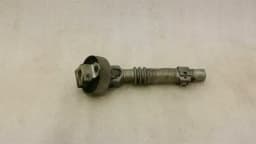 MERCEDES-BENZ Mercedes SL R230 W203 W211 W219 Steering Gasket A2034620478 Tie Rod Shaft — thumbnail 1