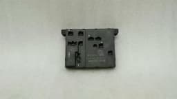MERCEDES-BENZ Mercedes SL R230 right door module A2308204826 door control unit right — thumbnail 1