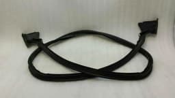 MERCEDES-BENZ Mercedes SL R230 Boat Lid Seal A2307500598 Tailgate Seals Trunk — thumbnail 2
