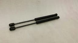 MERCEDES-BENZ Mercedes SL R230 Bonnet Strut A2308800029 Damper Bonnet Set — thumbnail 6