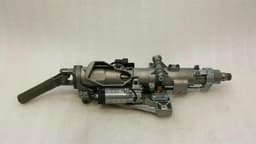 MERCEDES-BENZ Mercedes SL R230 Steering Column A2304603516 Steering Column Electrical SL600 — thumbnail 1