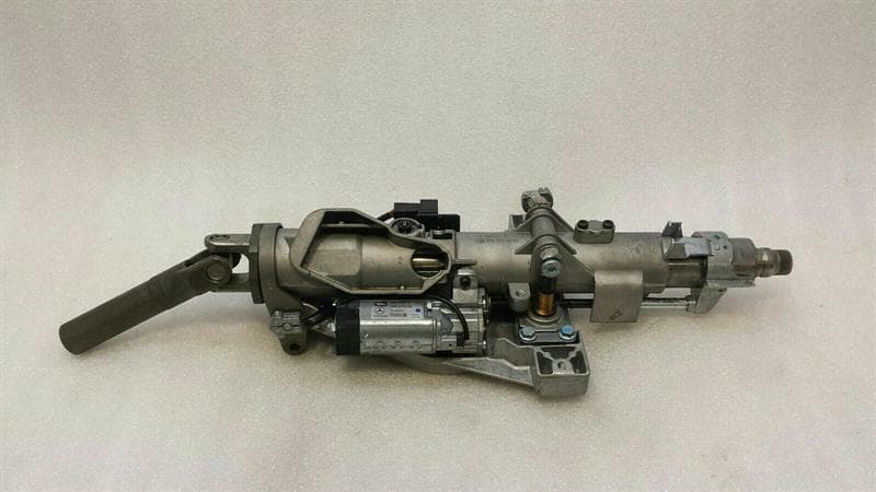 MERCEDES-BENZ Mercedes SL R230 Steering Column A2304603516 Steering Column Electrical SL600
