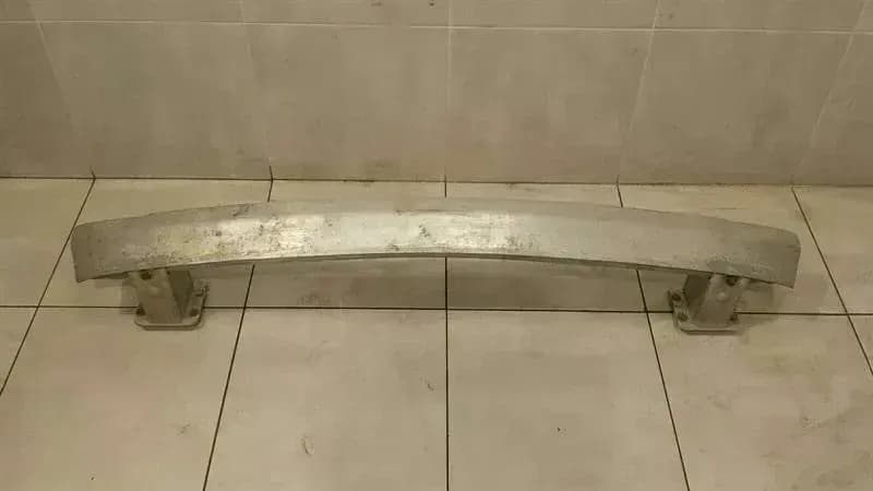 MERCEDES-BENZ Mercedes SL R230 Rear Bumper Beam A2306100320 Bumper Support Rear SL500