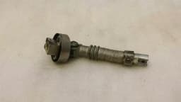 MERCEDES-BENZ Mercedes SL R230 W203 W211 W219 Steering Gasket A2034620478 Tie Rod Shaft — thumbnail 6