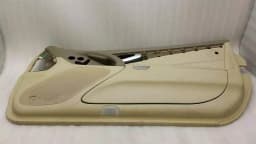 MERCEDES-BENZ Mercedes SL R230 FRH door card A2307209062 door trim front right designo — thumbnail 5