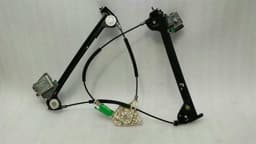 MERCEDES-BENZ Mercedes R230 Right Front Door Winder A2307200446 Window Regulator Front Right — thumbnail 3