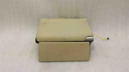 MERCEDES-BENZ Mercedes SL R230 Rear Right Tray A2308100429 Shell Fonf Box Leather Rear Right — thumbnail 7