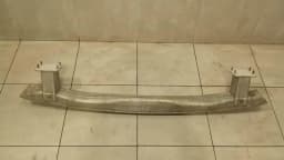 MERCEDES-BENZ Mercedes SL R230 Rear Bumper Beam A2306100320 Bumper Support Rear SL500 — thumbnail 6