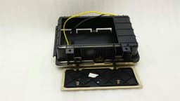MERCEDES-BENZ Mercedes SL R230 Rear Right Tray A2308100429 Shell Fonf Box Leather Rear Right — thumbnail 6