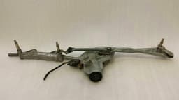 MERCEDES-BENZ Mercedes SL R230 Front Wiper Motor A2308200042 Wiper Motor Front. — thumbnail 3