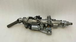 MERCEDES-BENZ Mercedes SL R230 Steering Column A2304603516 Steering Column Electrical SL600 — thumbnail 9
