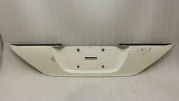 MERCEDES-BENZ Mercedes SL R230 Trunk Finisher A2307500137 Tailgate Trim USA — thumbnail 1