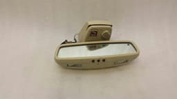 MERCEDES-BENZ Mercedes SL R230 rear view mirror A2208103017 rear view mirror interior mirror — thumbnail 2