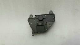 MERCEDES-BENZ Mercedes SL R230 right seat switch A2308211251 seat switch right. — thumbnail 5