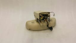 MERCEDES-BENZ Mercedes SL R230 rear view mirror A2208103017 rear view mirror interior mirror — thumbnail 4