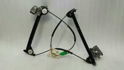 MERCEDES-BENZ Mercedes R230 Right Front Door Winder A2307200446 Window Regulator Front Right — thumbnail 2
