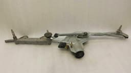 MERCEDES-BENZ Mercedes SL R230 front Wiper engine A2308200041 wiper engine — thumbnail 2