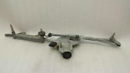MERCEDES-BENZ Mercedes SL R230 front Wiper engine A2308200041 wiper engine — thumbnail 5