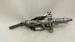 MERCEDES-BENZ Mercedes SL R230 Steering Column A2304603516 Steering Column Electrical SL600 — thumbnail 7