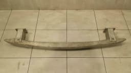 MERCEDES-BENZ Mercedes SL R230 Rear Bumper Beam A2306100320 Bumper Support Rear SL500 — thumbnail 5