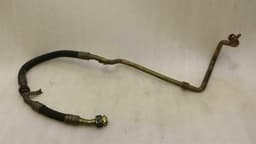 MERCEDES-BENZ Mercedes SL R230 engine oil cooler line A2305001472 engine oil cooler pipe M275 — thumbnail 3