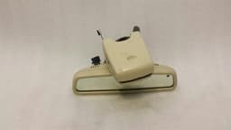 MERCEDES-BENZ Mercedes SL R230 rear view mirror A2208103017 rear view mirror interior mirror — thumbnail 1