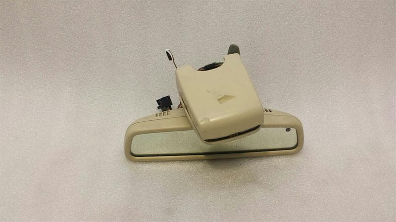 MERCEDES-BENZ Mercedes SL R230 rear view mirror A2208103017 rear view mirror interior mirror