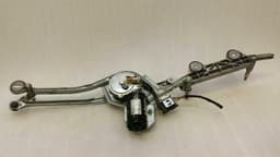 MERCEDES-BENZ Mercedes SL R230 Front Wiper Motor A2308200042 Wiper Motor Front. — thumbnail 4