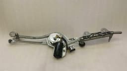 MERCEDES-BENZ Mercedes SL R230 front Wiper engine A2308200041 wiper engine — thumbnail 3