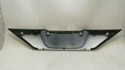 MERCEDES-BENZ Mercedes SL R230 Trunk Finisher A2307500137 Tailgate Trim USA — thumbnail 7