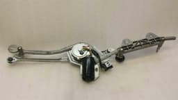 MERCEDES-BENZ Mercedes SL R230 front Wiper engine A2308200041 wiper engine — thumbnail 4