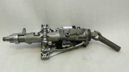 MERCEDES-BENZ Mercedes SL R230 Steering Column A2304603516 Steering Column Electrical SL600 — thumbnail 3