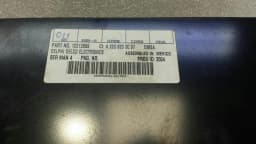 MERCEDES-BENZ Mercedes SL R230 electronic module A2208202097 control unit Sirius Sattelite — thumbnail 2