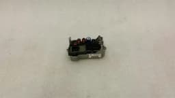 MERCEDES-BENZ Mercedes SL R230 Heater Resistor A2308216351 Fan Controller. — thumbnail 1