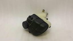 MERCEDES-BENZ Mercedes SL R230 Expansion Tank A2305000249 Balancing Tank Cooling Water M275 — thumbnail 2