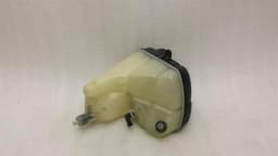 MERCEDES-BENZ Mercedes SL R230 Expansion Tank A2305000249 Balancing Tank Cooling Water M275 — thumbnail 3