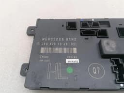 MAYBACH MAYBACH 57 W240 Electronic Module A2408201326 Control Unit — thumbnail 5